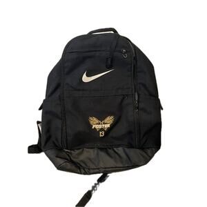 Nike Elemental Black Backpack (25L)